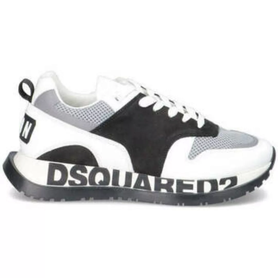 Dsquared  Sneaker Sneaker  Uomo günstig online kaufen