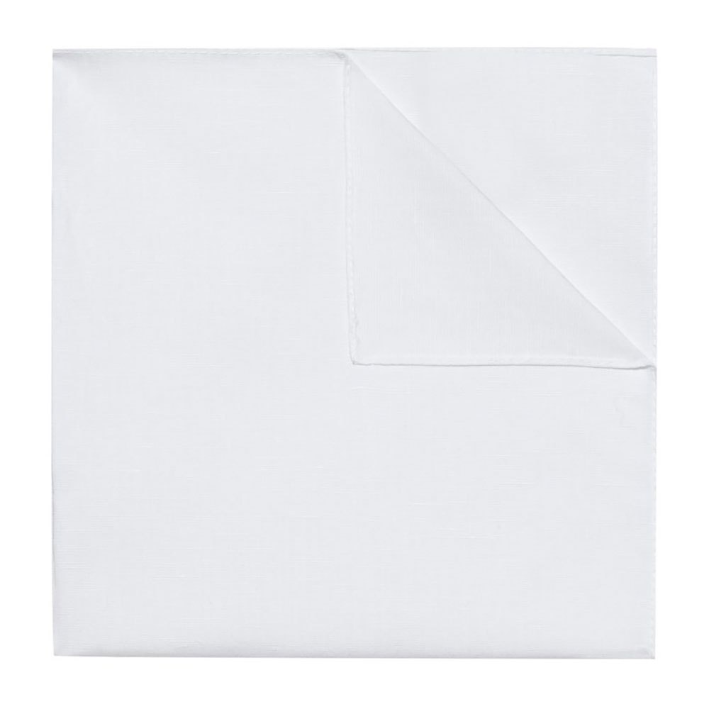 Hugo 33x33cm Poquet-quadrate One Size Open White günstig online kaufen