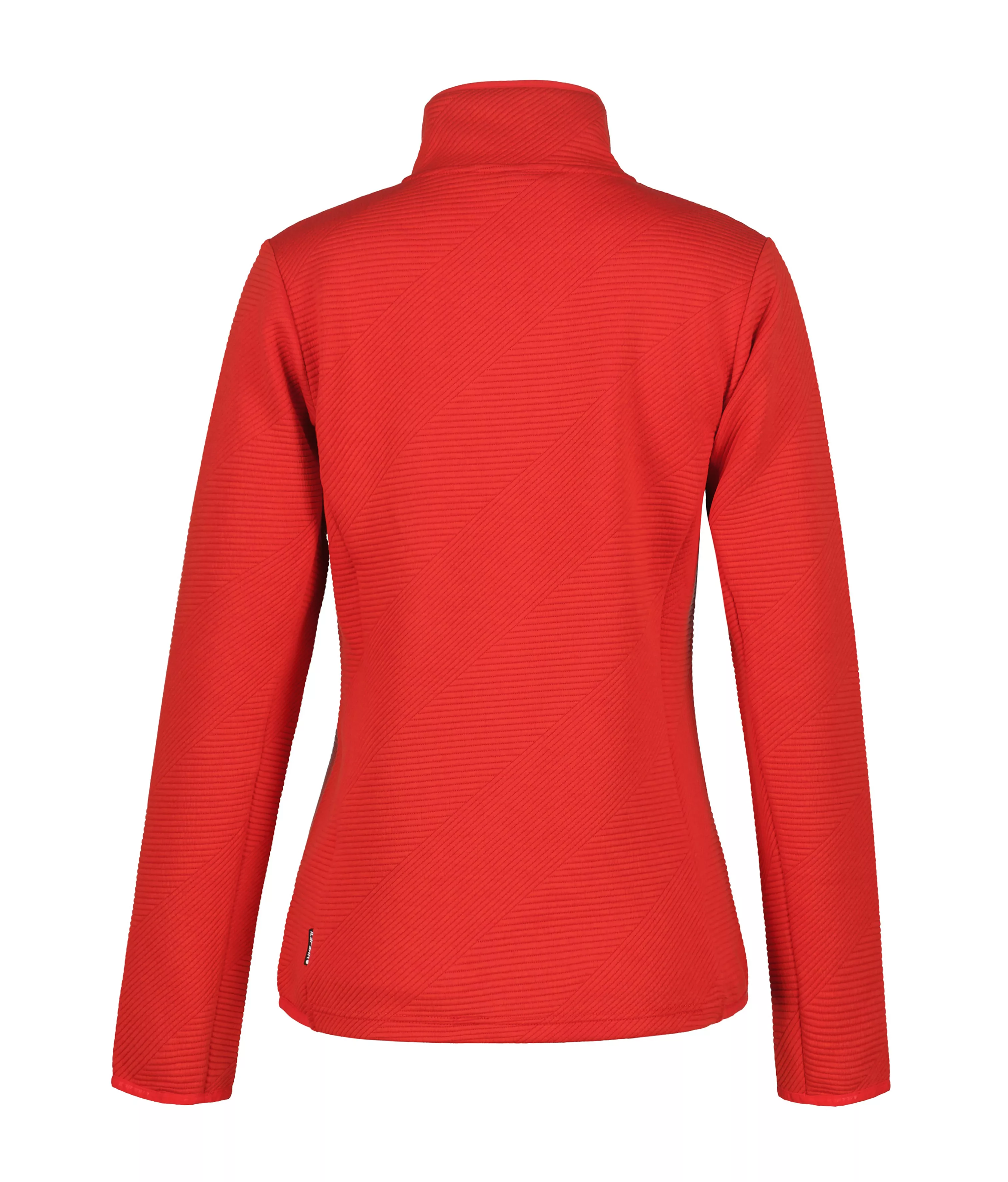 Icepeak Strickfleece-Pullover "1/2 Zip EVANSDALE" günstig online kaufen