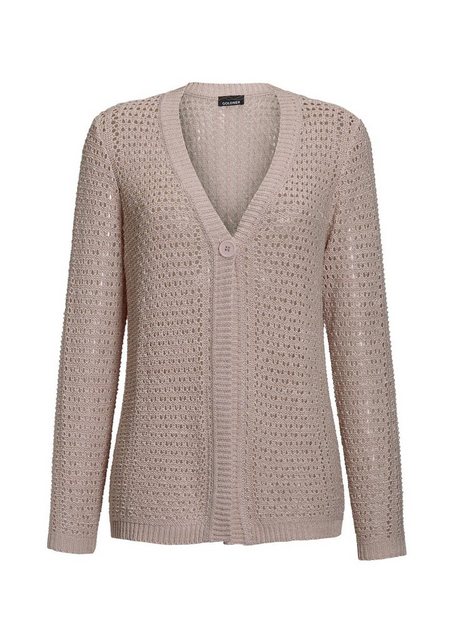 GOLDNER Strickjacke Cardigan günstig online kaufen