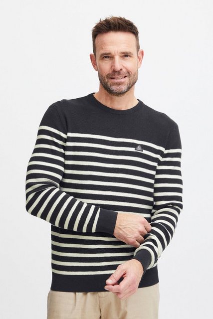 FQ1924 Strickpullover FQ1924 FQKyle günstig online kaufen