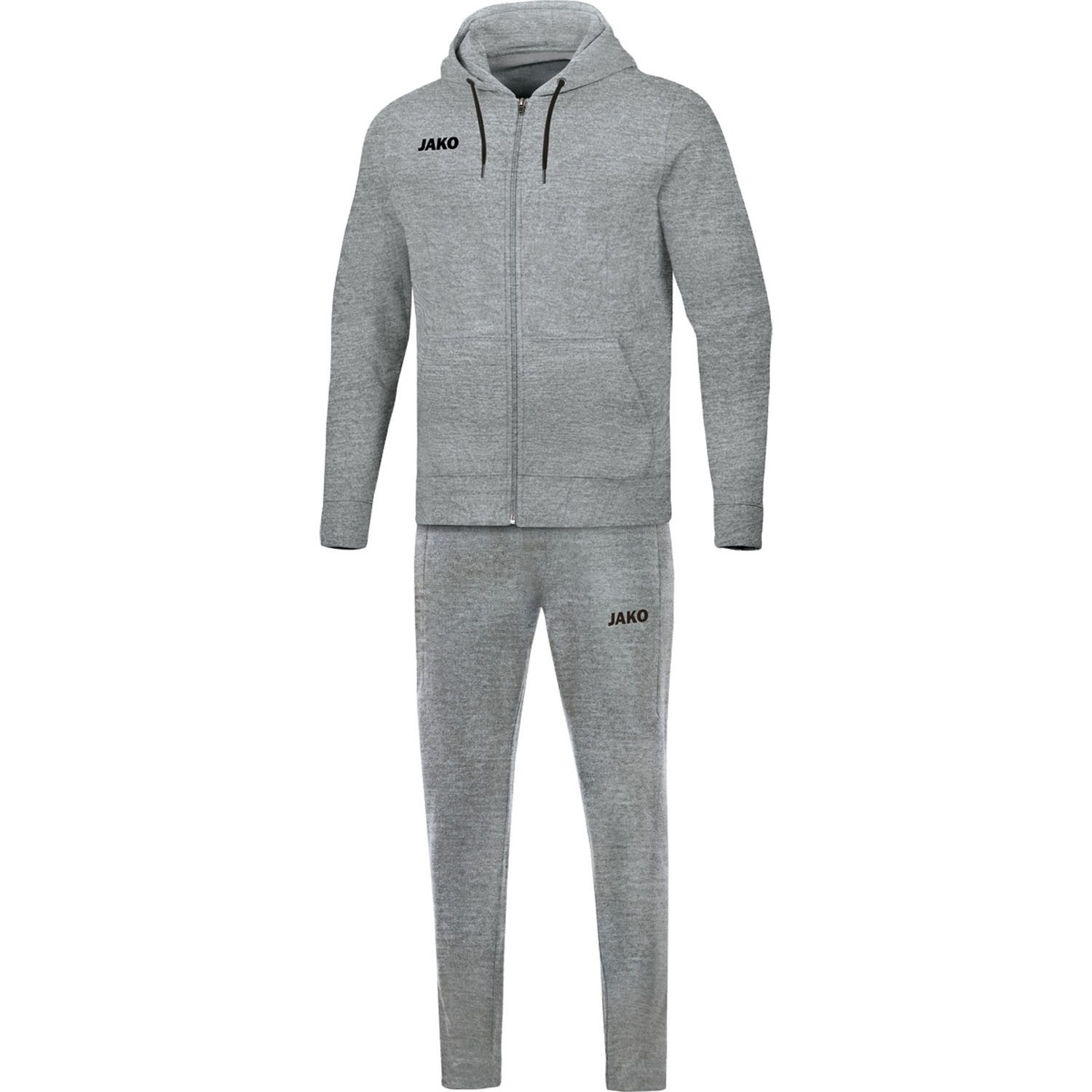 Jako Trainingsanzug Jako Herren Jogginganzug Base günstig online kaufen