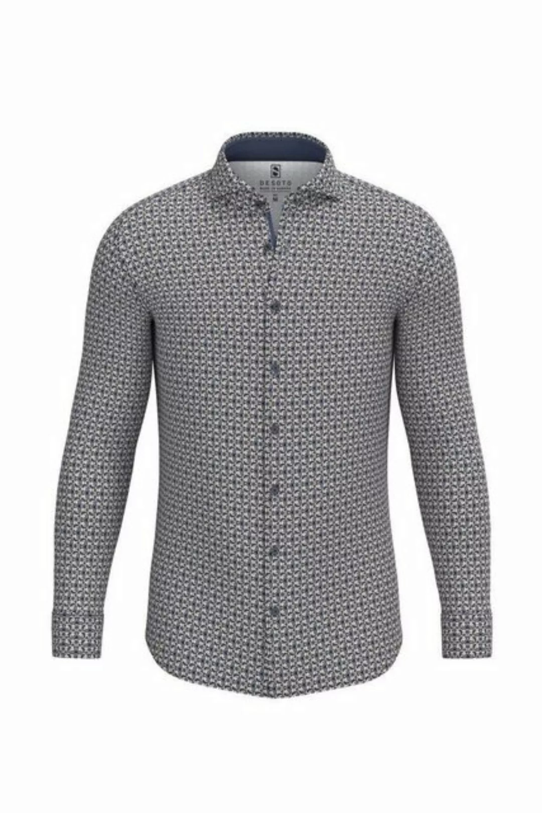 Desoto Langarmhemd im Raglanschnitt günstig online kaufen