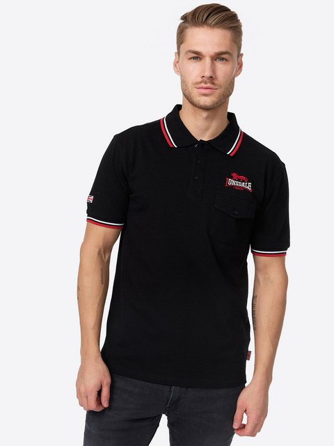 Lonsdale Poloshirt LYNTON günstig online kaufen