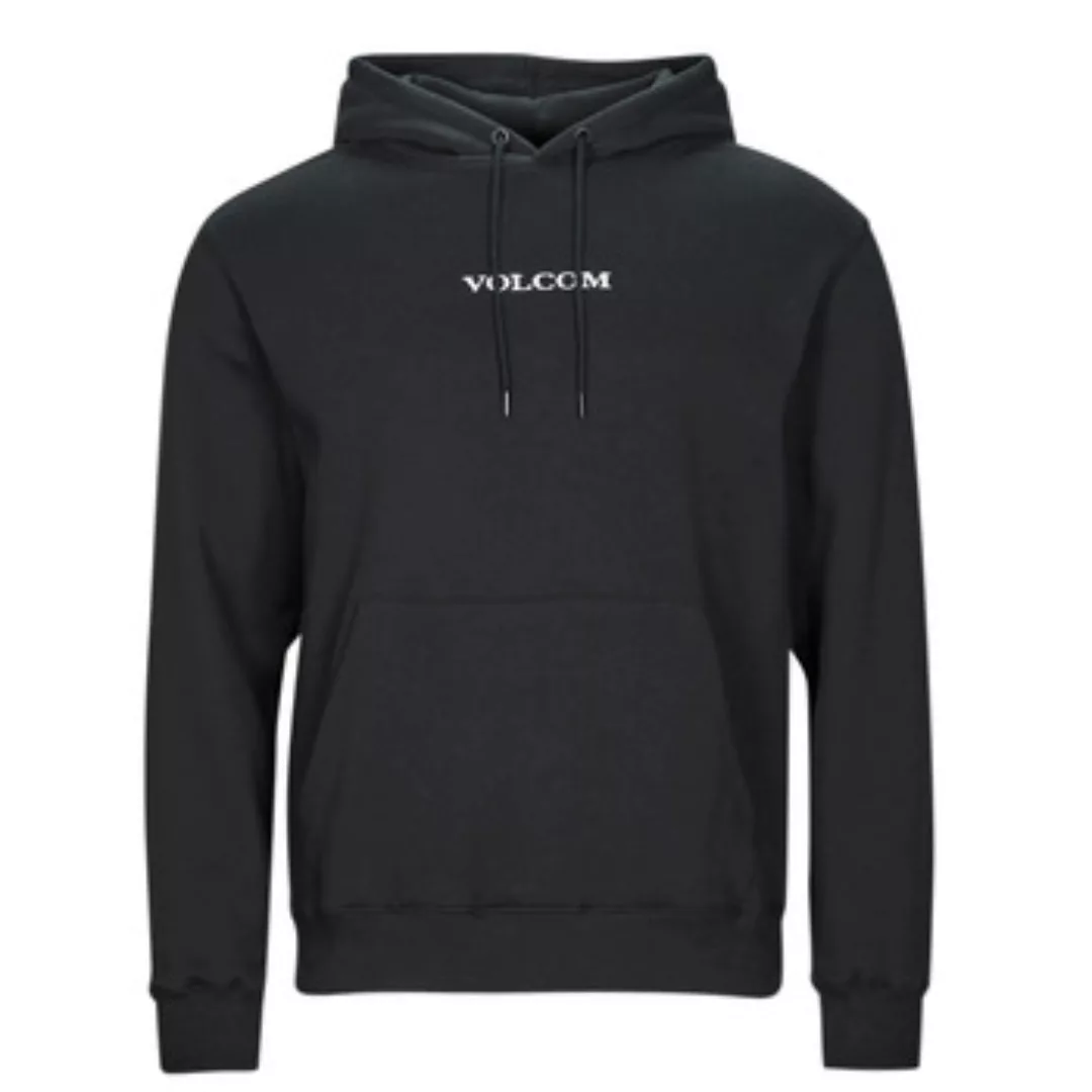 Volcom  Sweatshirt VOLCOM STONE PO FLEECE günstig online kaufen
