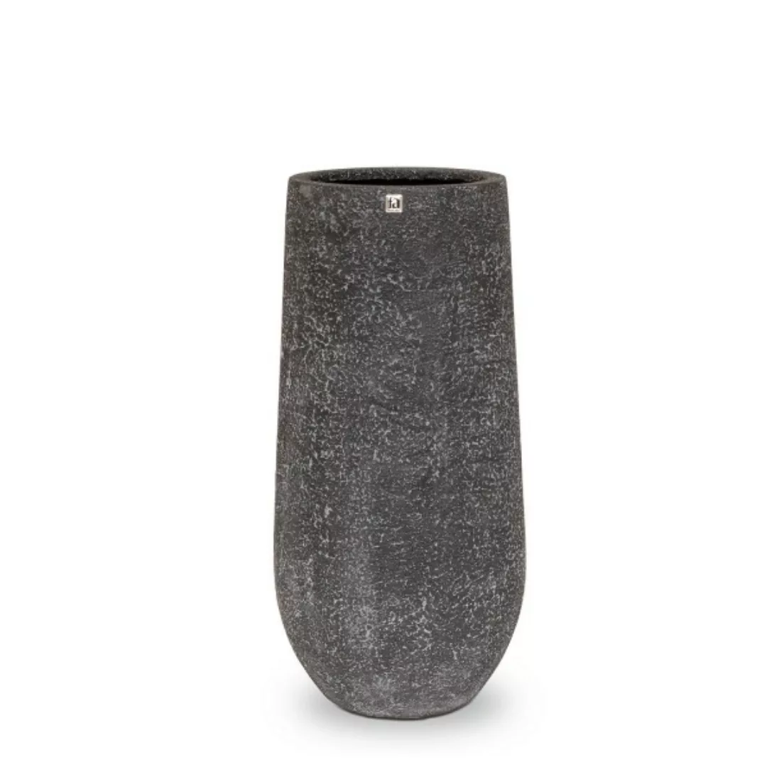 Artic Stone Bodenvase, Stein-Optik Ø 31 cm, Höhe 70 cm günstig online kaufen