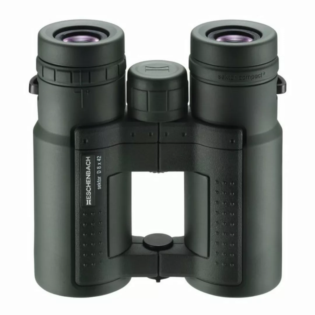 Eschenbach Optik Fernglas sektor D 8x42 B compact+ Fernglas günstig online kaufen