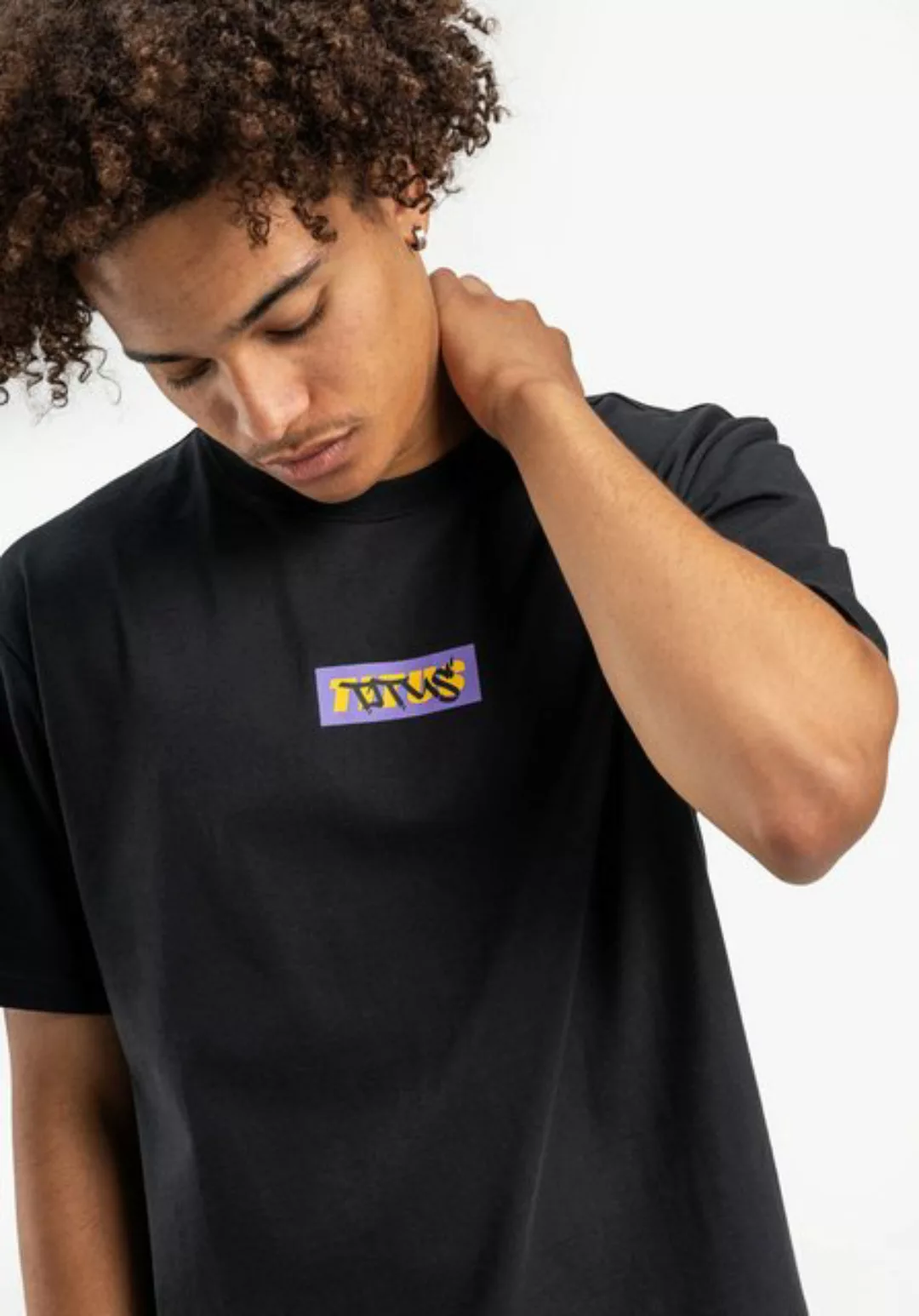 TITUS T-Shirt Tarra günstig online kaufen