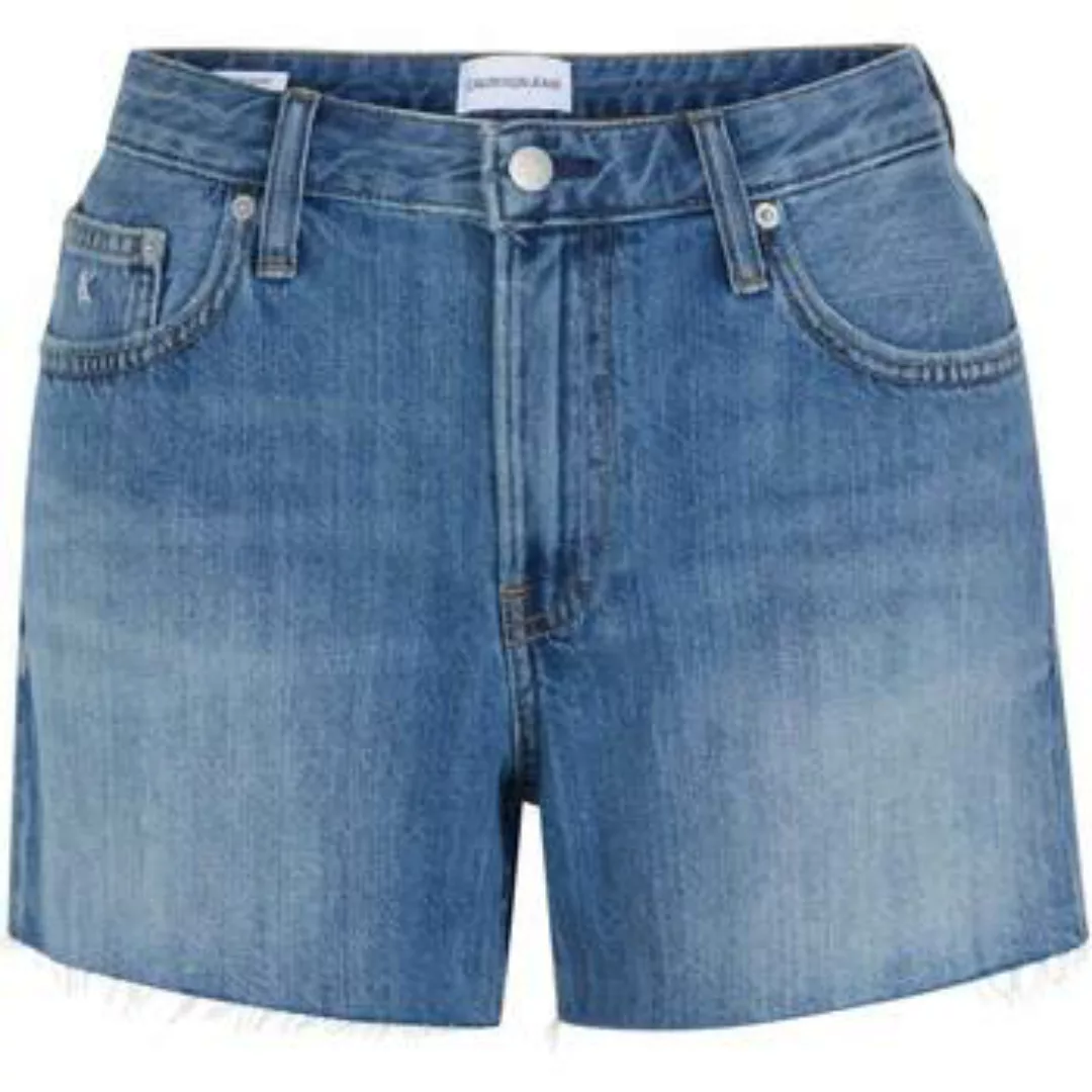 Calvin Klein Jeans  Shorts J20J2133501AA günstig online kaufen