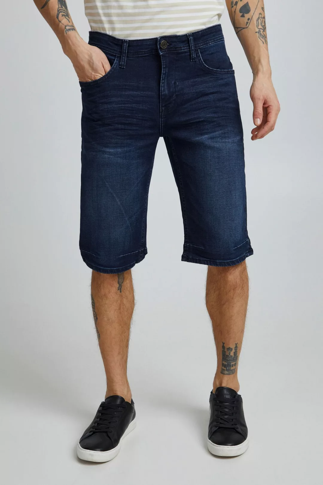 11 Project Jeansshorts "Shorts PRNordian" günstig online kaufen