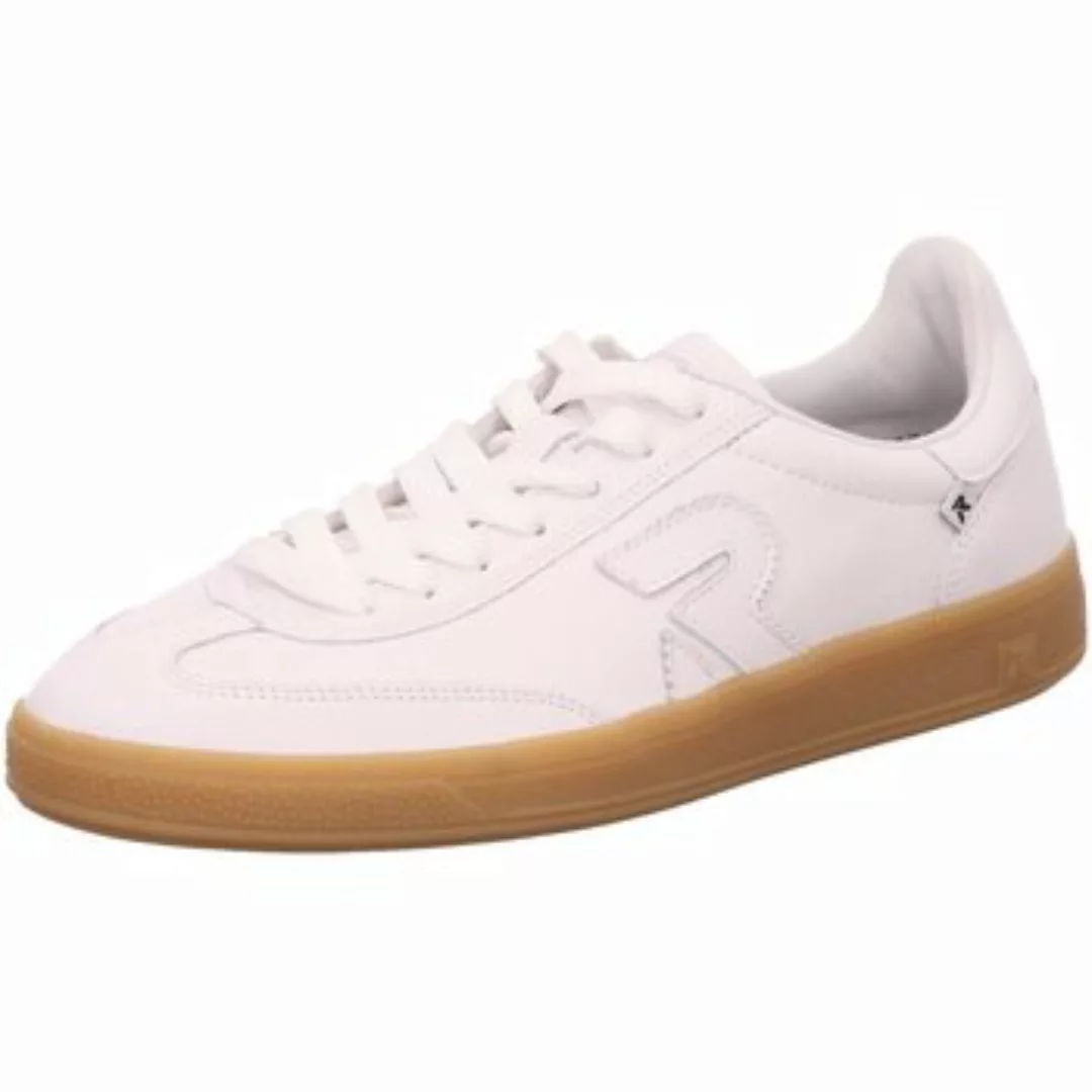 Rieker R-Sneaker Damen weiß günstig online kaufen