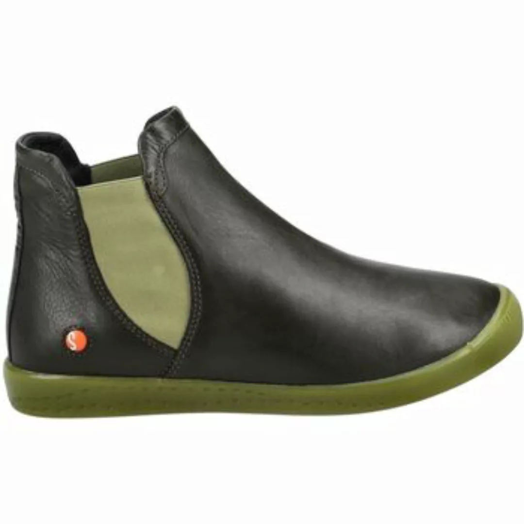 Softinos  Damenstiefel Stiefelette günstig online kaufen