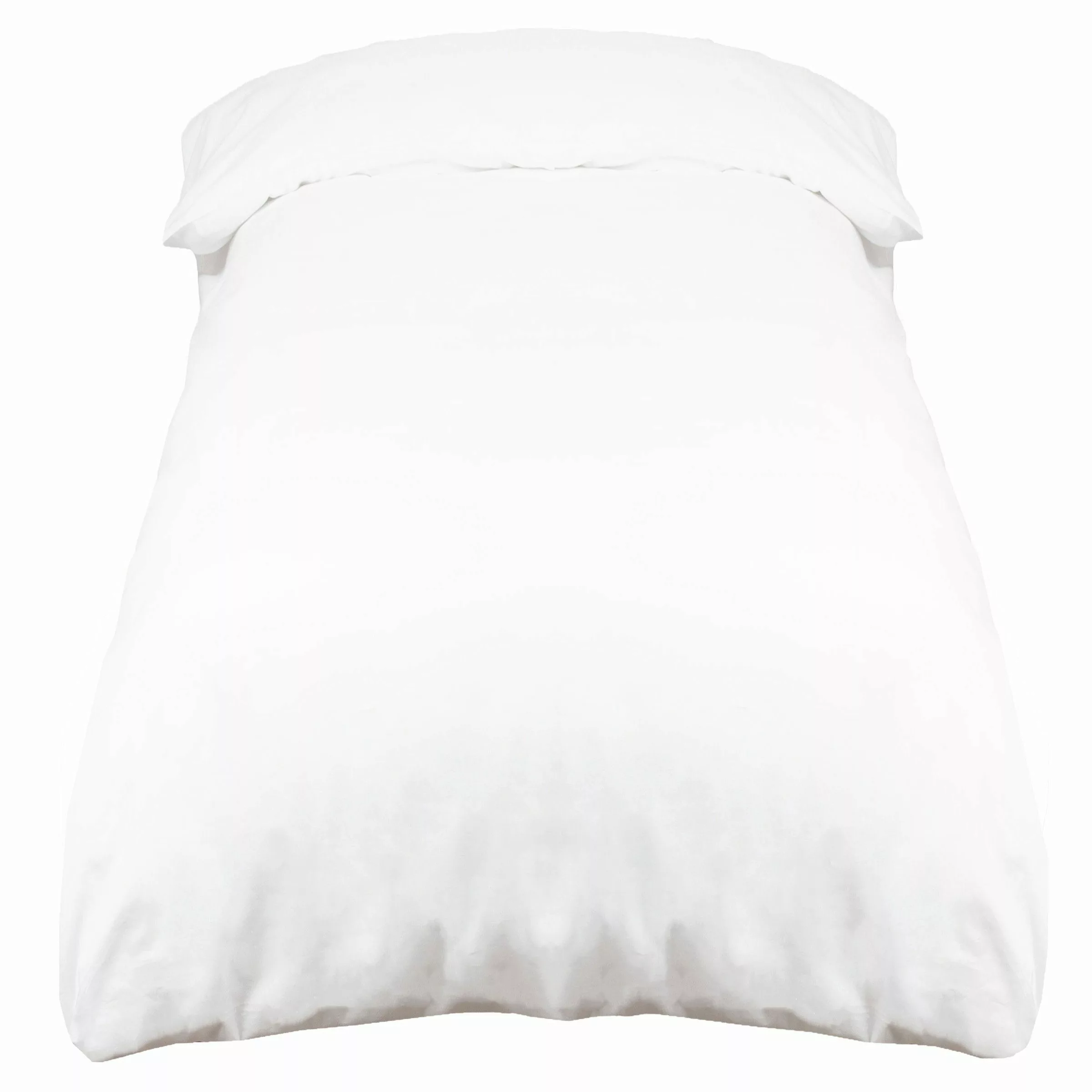 ZOLLNER Bettwäsche, Renforce, 1 teilig, 100% günstig online kaufen