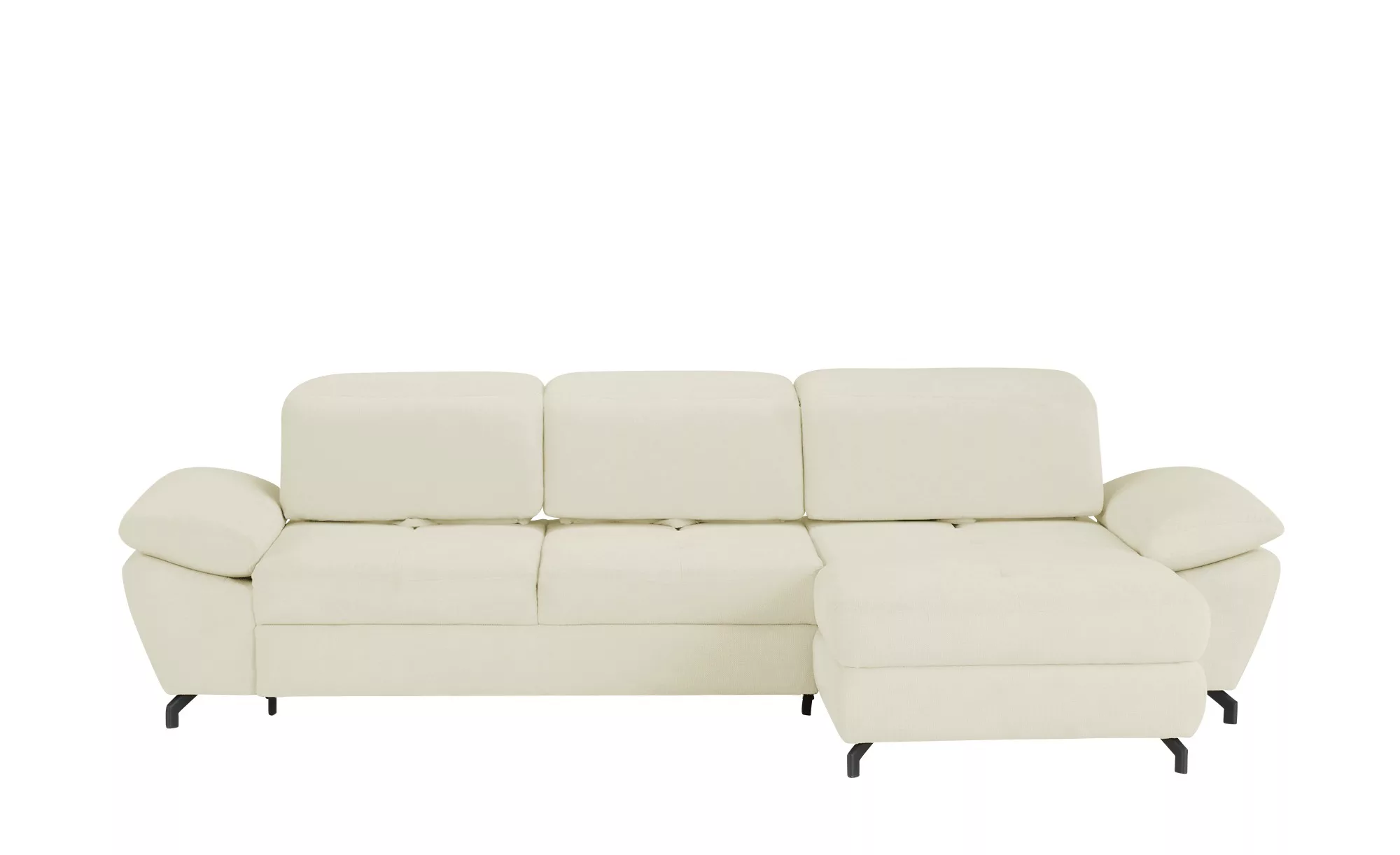 switch Ecksofa  Paolo ¦ creme ¦ Maße (cm): B: 292 H: 84 T: 192 Polstermöbel günstig online kaufen