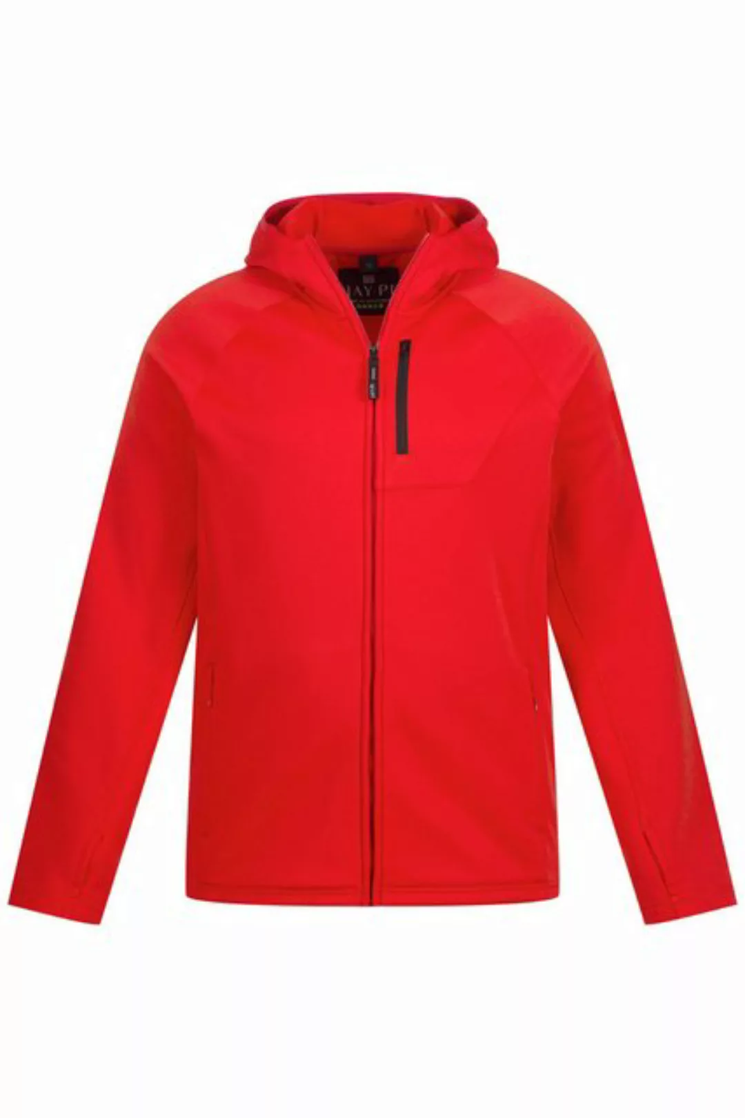 JP1880 Fleecejacke Softshelljacke FLEXNAMIC® Outdoor günstig online kaufen