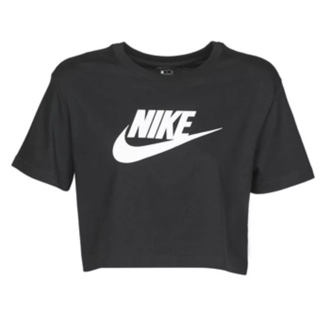 Nike  T-Shirt W NSW TEE ESSNTL CRP ICN FTR günstig online kaufen