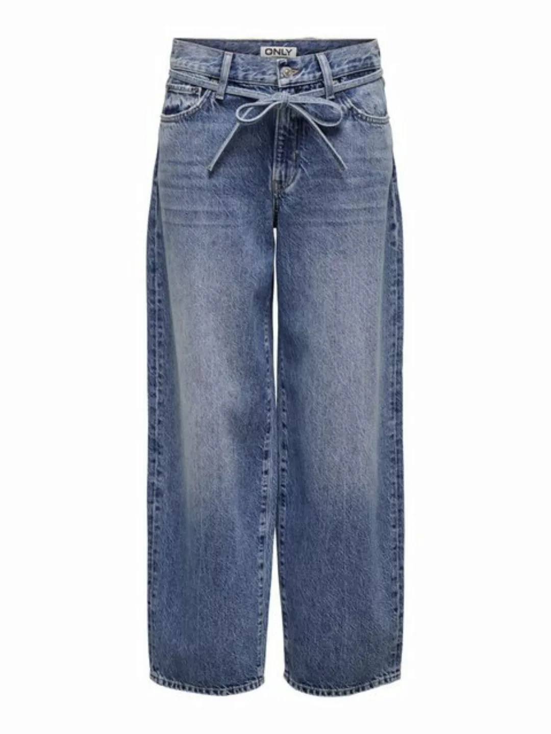 ONLY Weite Jeans Gianna (1-tlg) Weiteres Detail günstig online kaufen