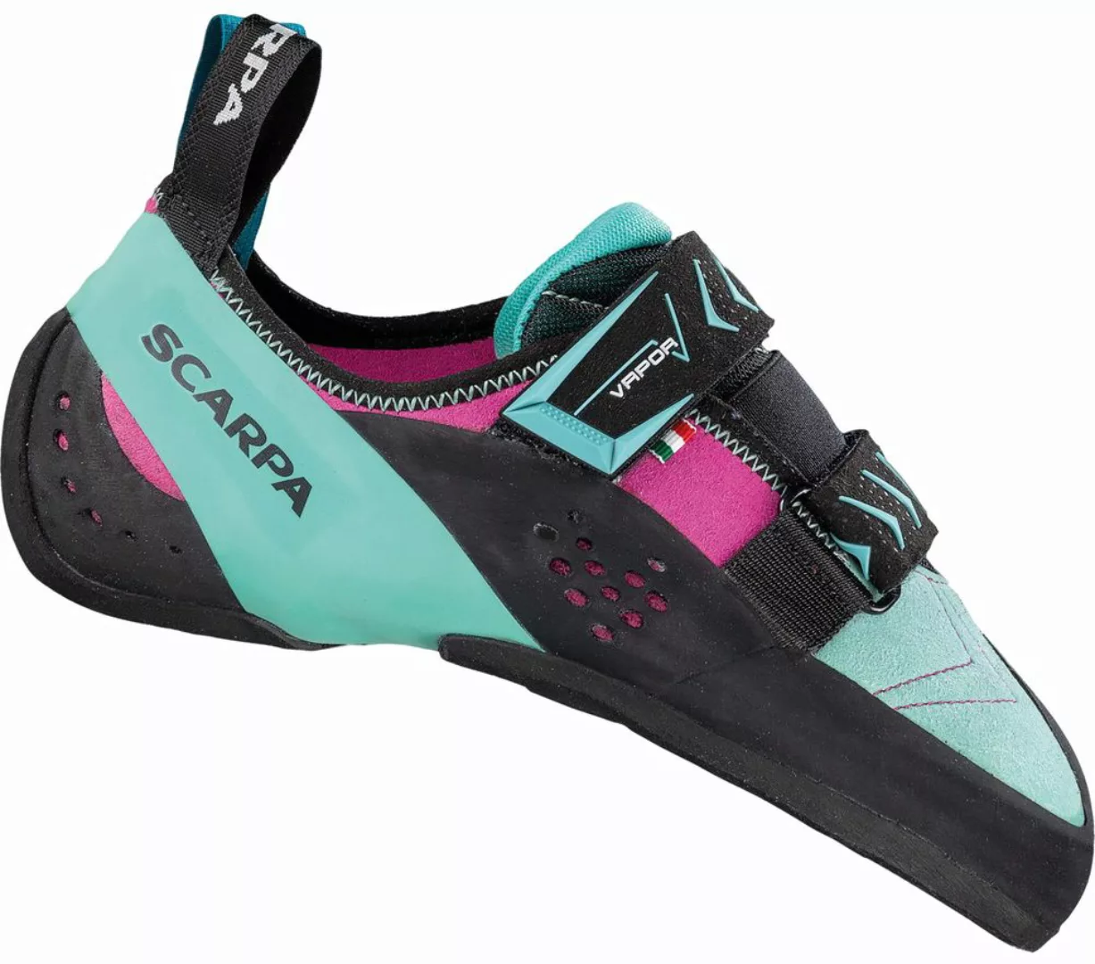 Scarpa Vapor V Women - Kletterschuhe günstig online kaufen