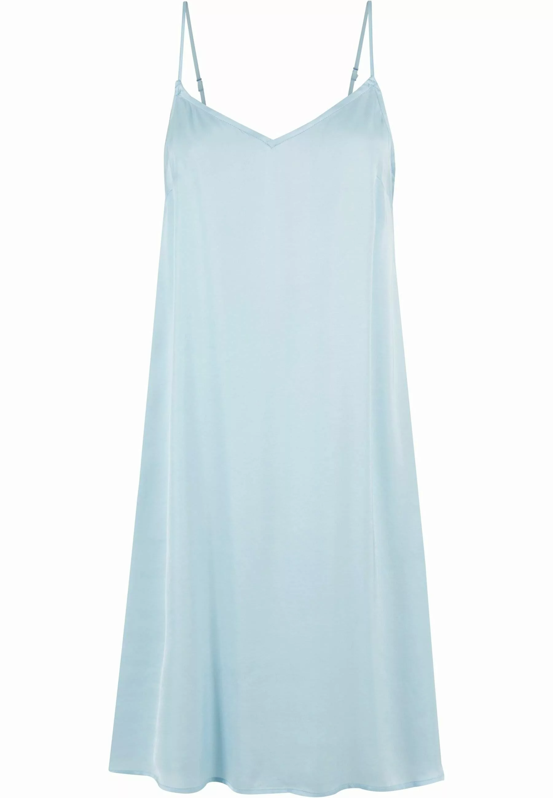 URBAN CLASSICS Shirtkleid Urban Classics Damen günstig online kaufen