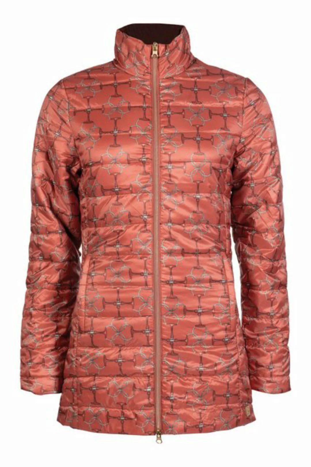 HKM Steppjacke Steppjacke -Edinburgh- günstig online kaufen