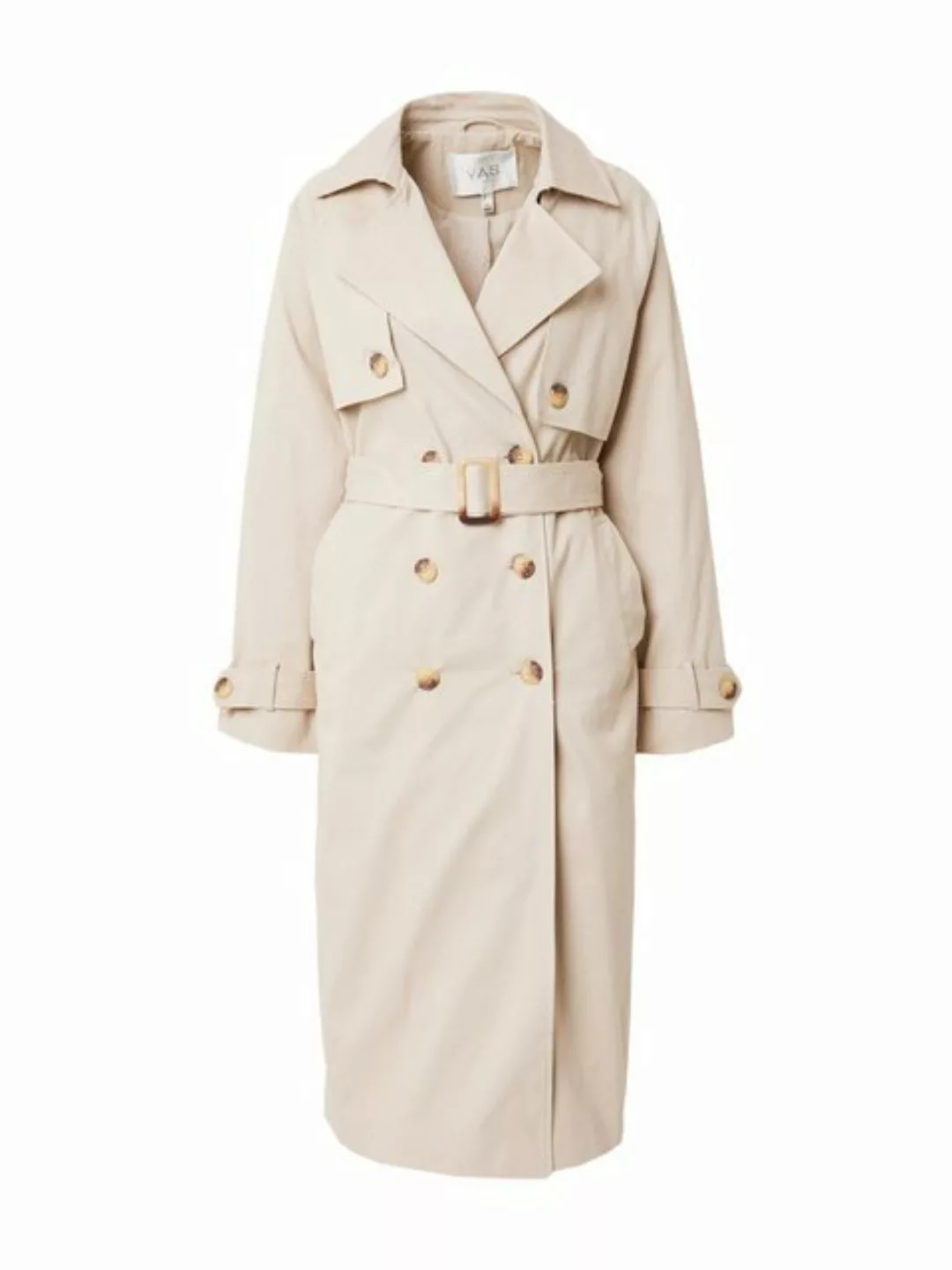 Y.A.S Trenchcoat YASTERONIMO TRENCH COAT NOOS günstig online kaufen