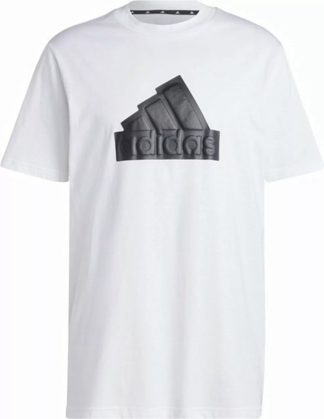 adidas Performance T-Shirt M FI BOS T WHITE günstig online kaufen