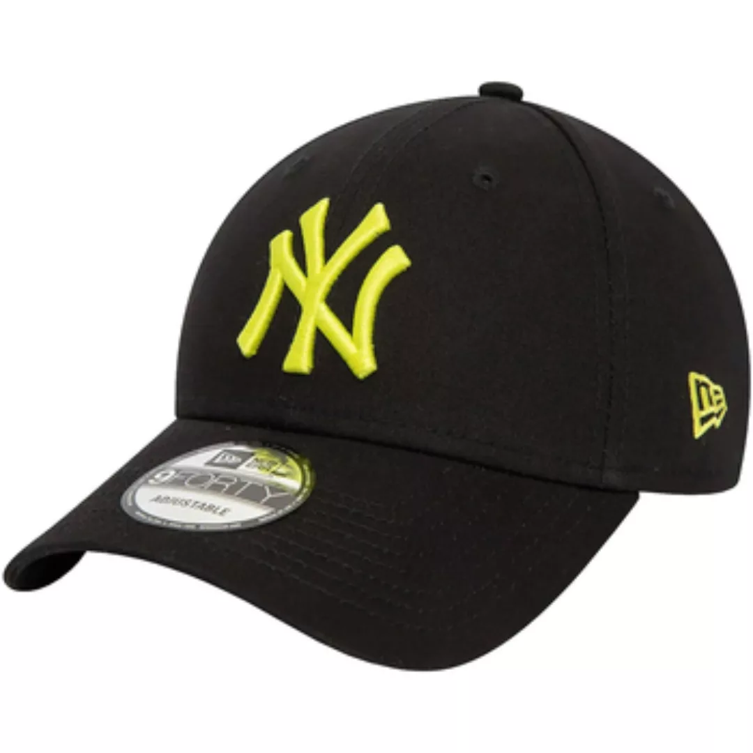 New-Era  Schirmmütze League Essentials 940 New York Yankees Cap günstig online kaufen