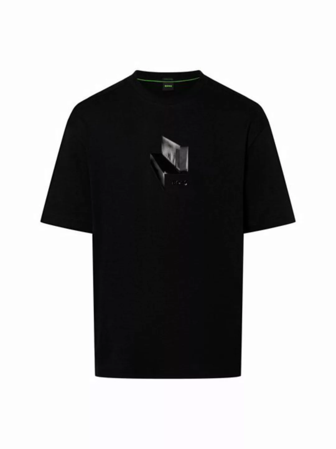 BOSS GREEN T-Shirt günstig online kaufen