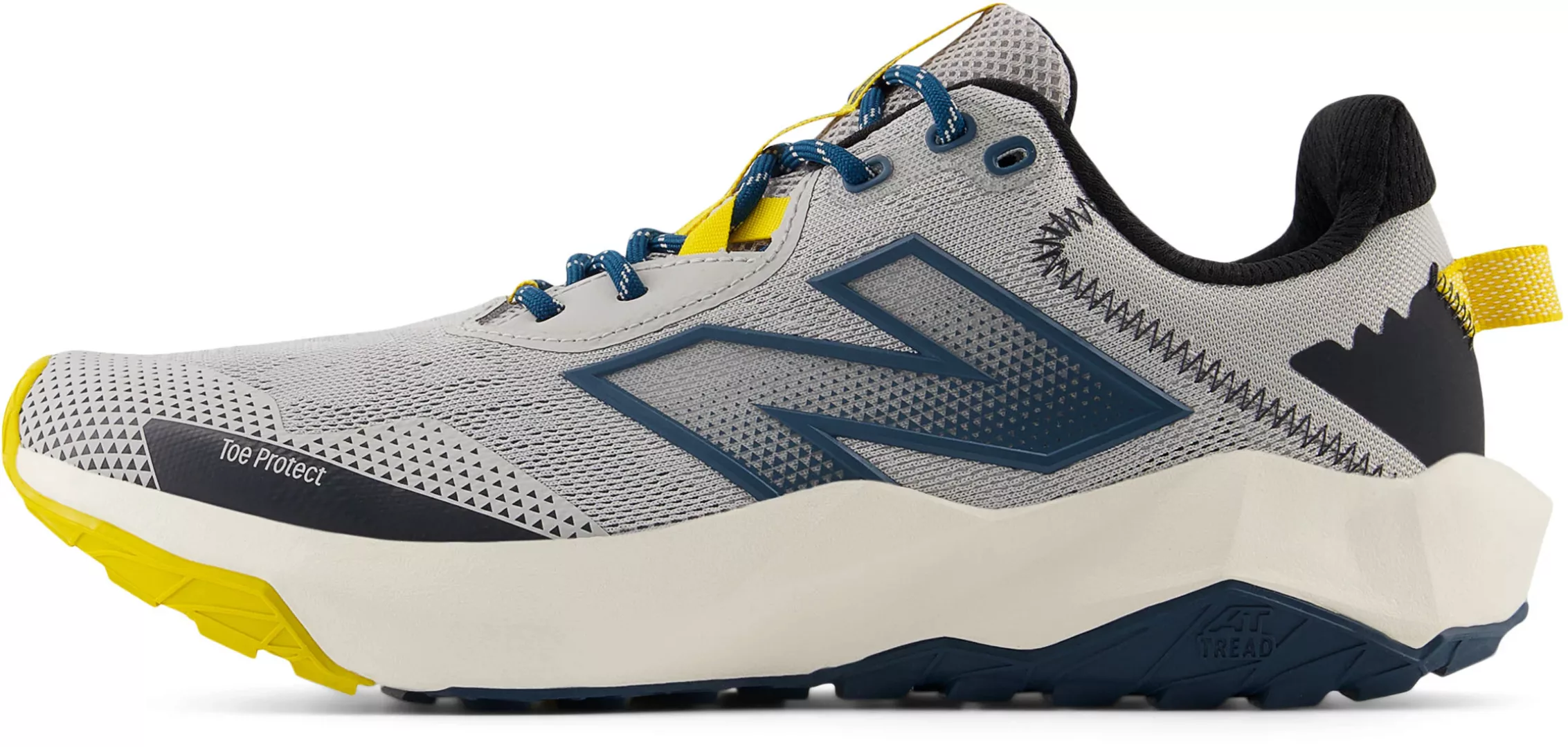 New Balance Laufschuh "Nitrel", Trailrunning-Schuhe günstig online kaufen