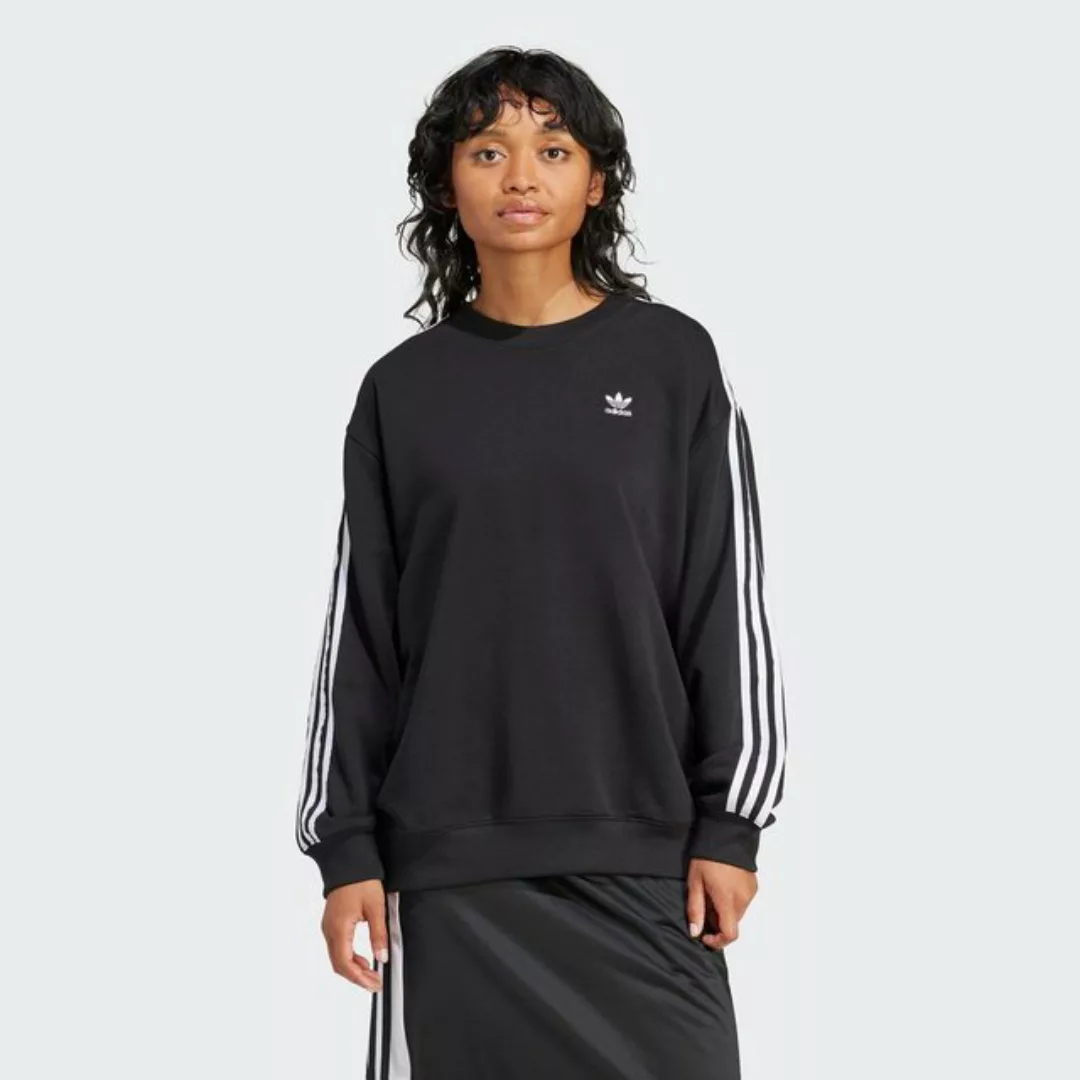 adidas Originals Sweatshirt 3 S CREW OS günstig online kaufen