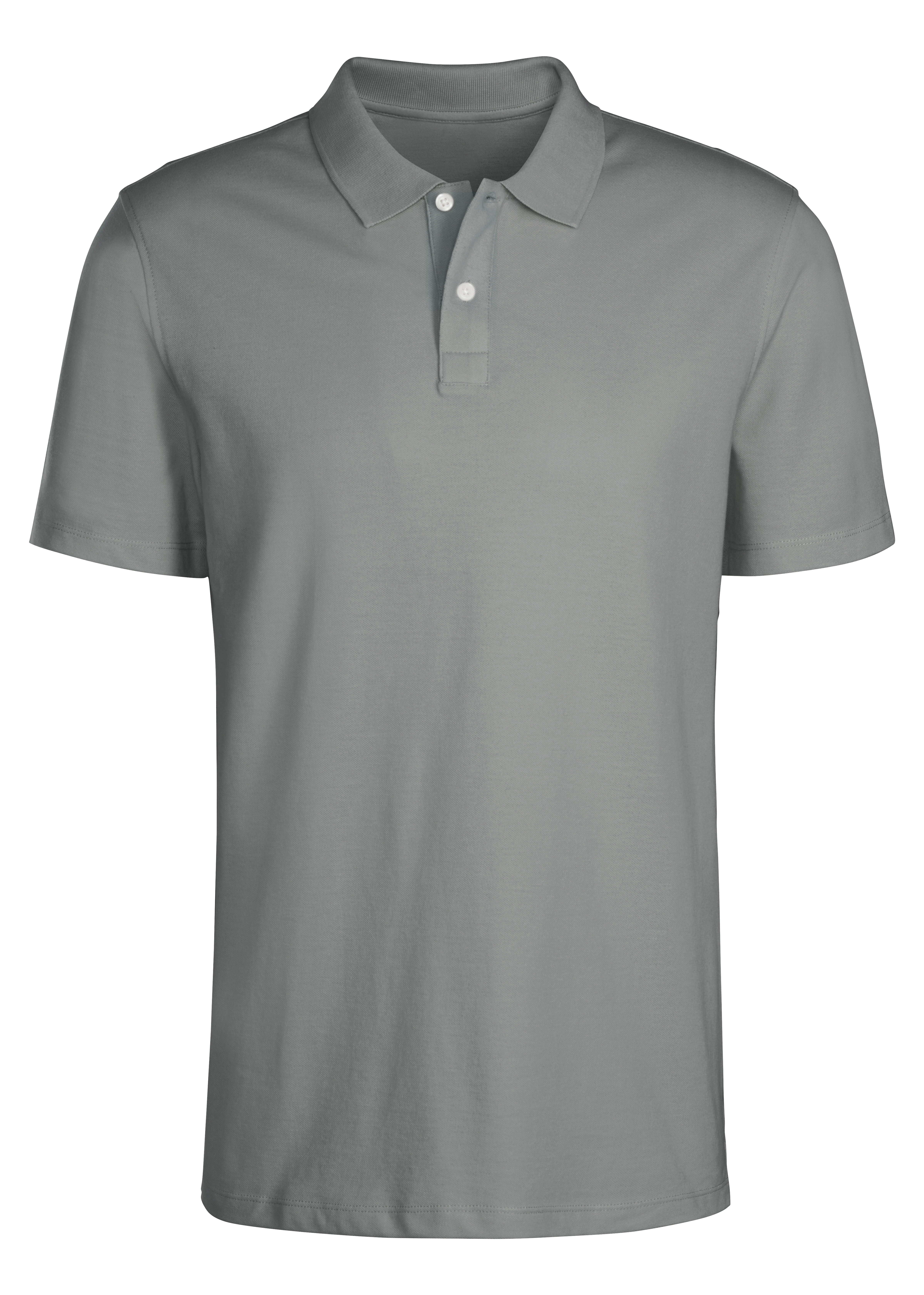 Beachtime Poloshirt Kurzarm, Shirt mit Polokragen, Baumwoll-Piquè günstig online kaufen