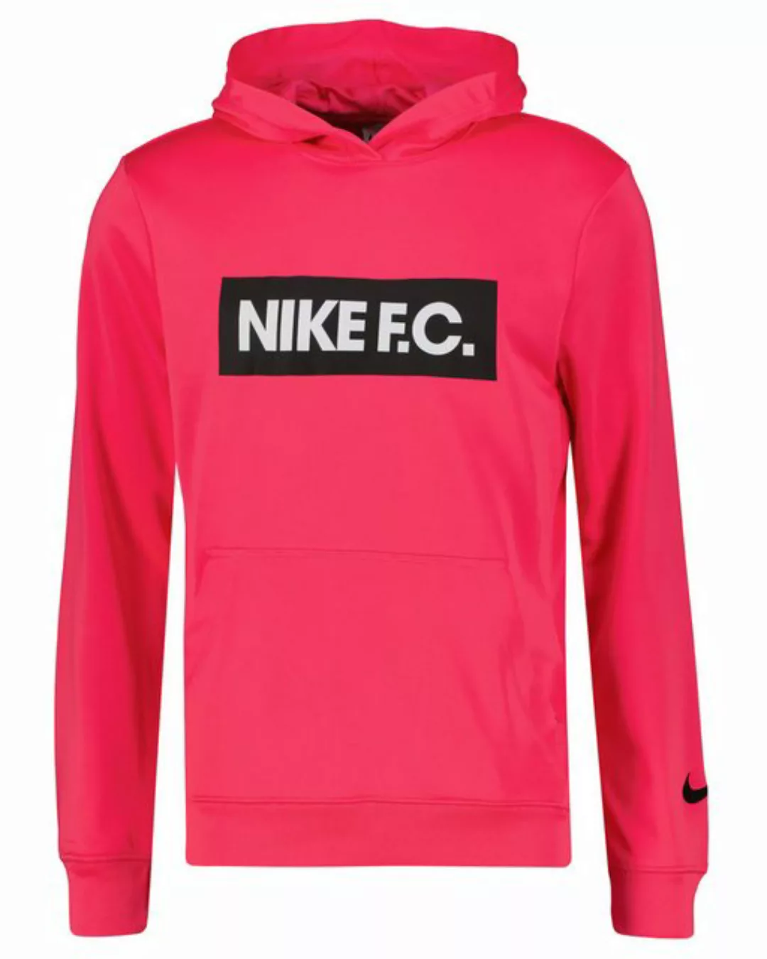 Nike Sweatshirt Herren Fußballsweatshirt F.C. (1-tlg) günstig online kaufen