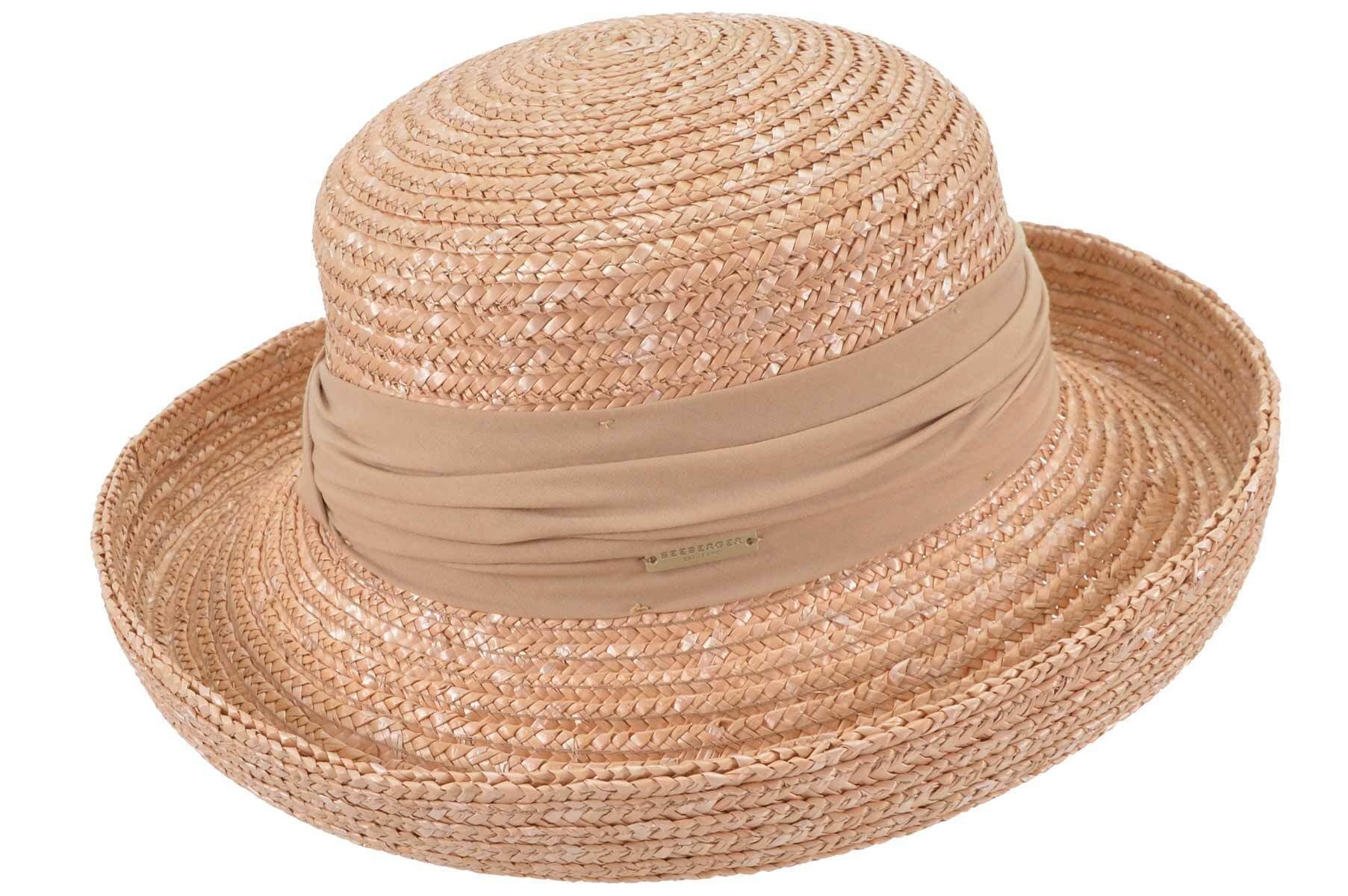 Seeberger Sonnenhut (1-St) Sommerhut mit Einfass günstig online kaufen
