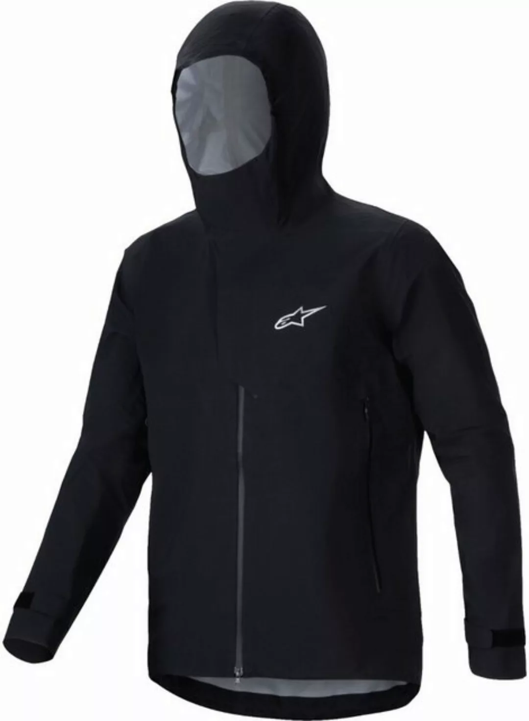 Alpinestars Fahrradjacke A-Dura Elite wasserdichte Fahrrad Jacke günstig online kaufen