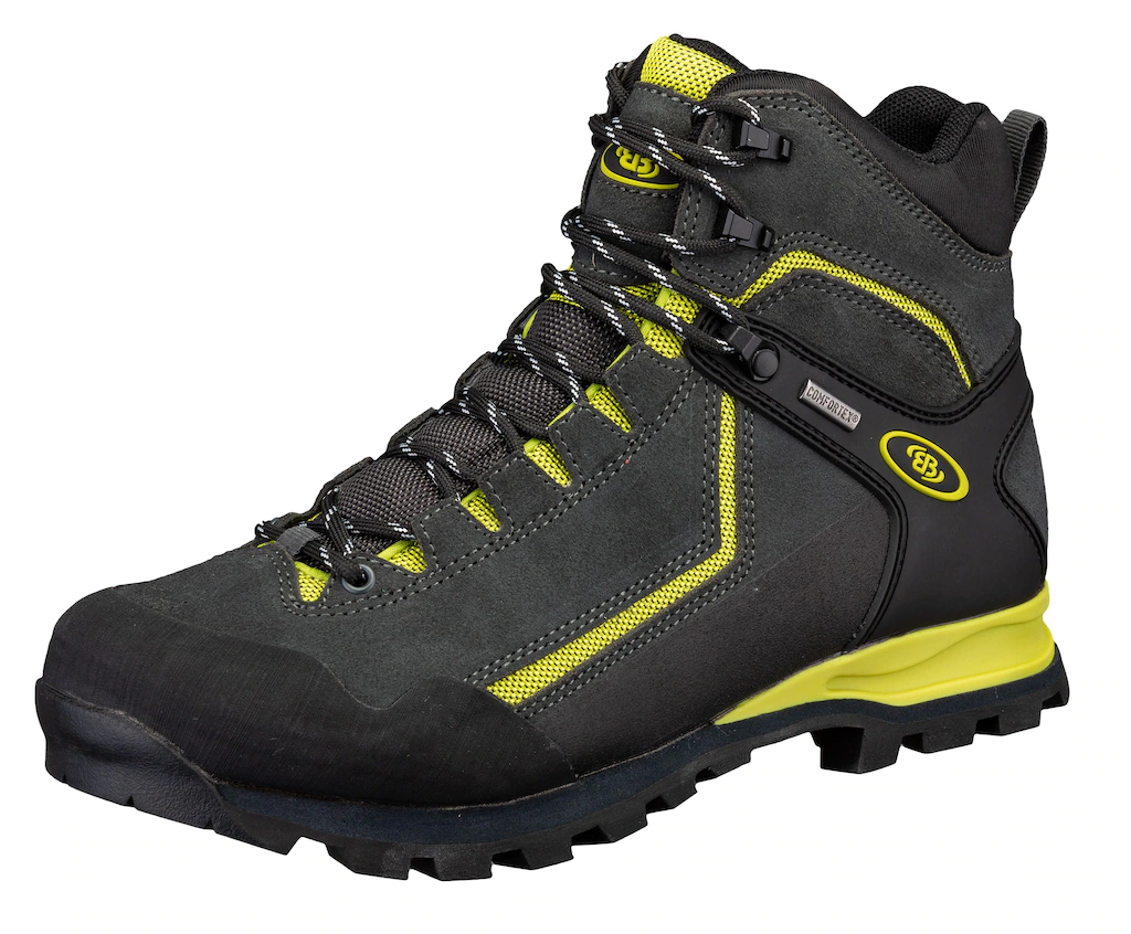 BRÜTTING Outdoorschuh "Outdoorstiefel Mount Brandon High" günstig online kaufen