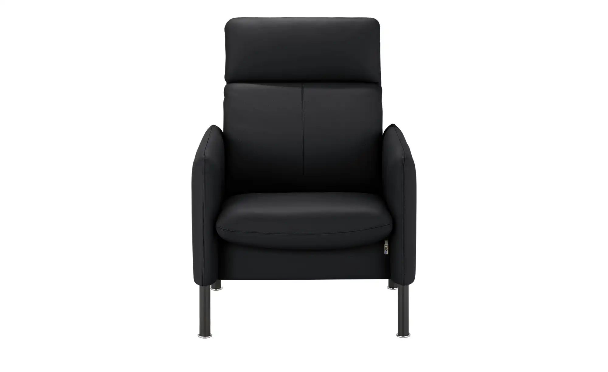 erpo just relax Sessel  JR940 Florenz ¦ schwarz ¦ Maße (cm): B: 81 H: 102 T günstig online kaufen