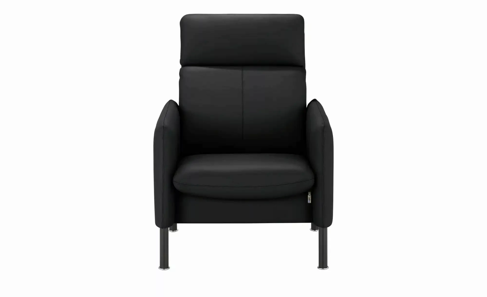 erpo just relax Sessel  JR940 Florenz ¦ schwarz ¦ Maße (cm): B: 81 H: 102 T günstig online kaufen