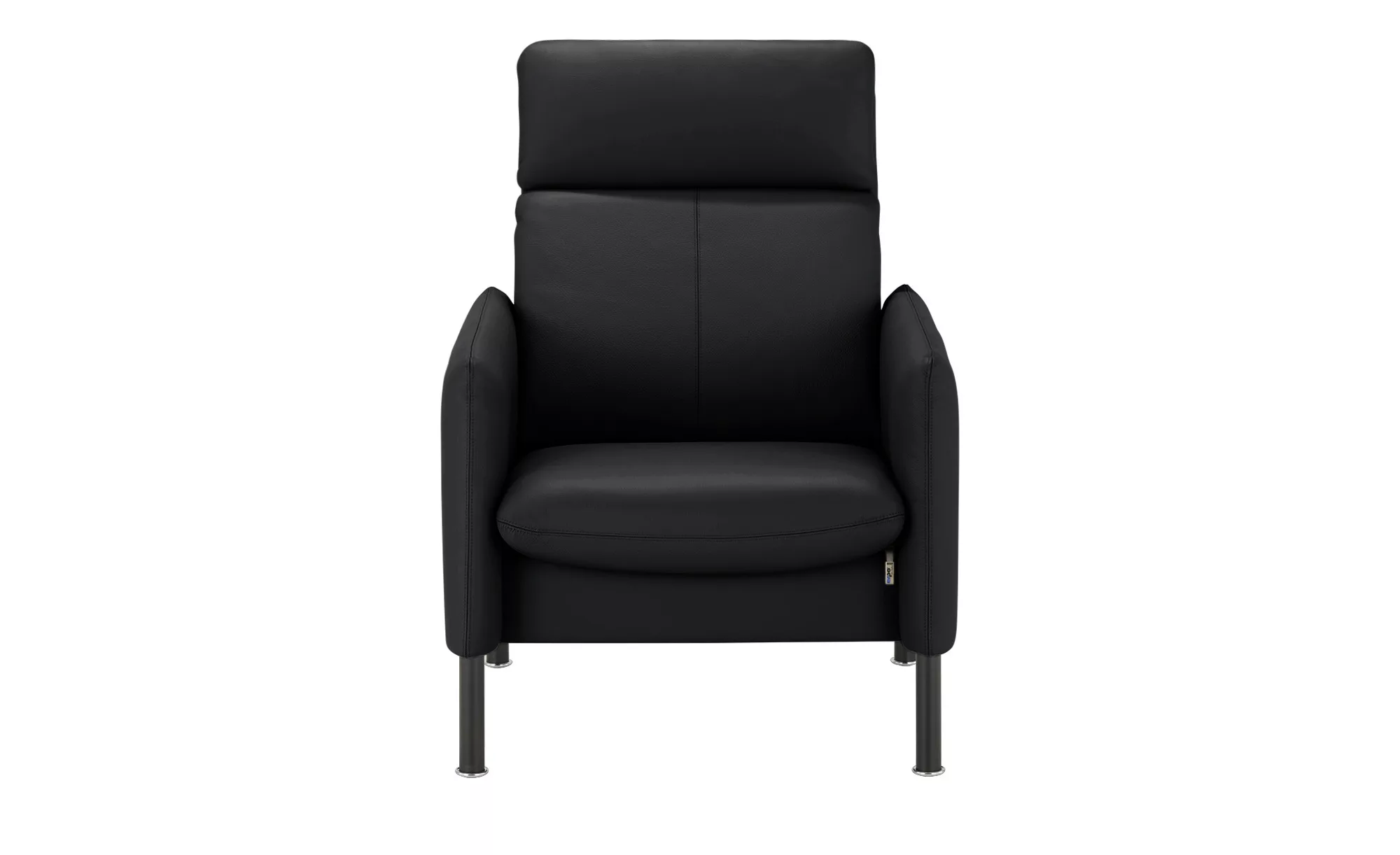 erpo just relax Sessel  JR940 Florenz ¦ schwarz ¦ Maße (cm): B: 81 H: 102 T günstig online kaufen