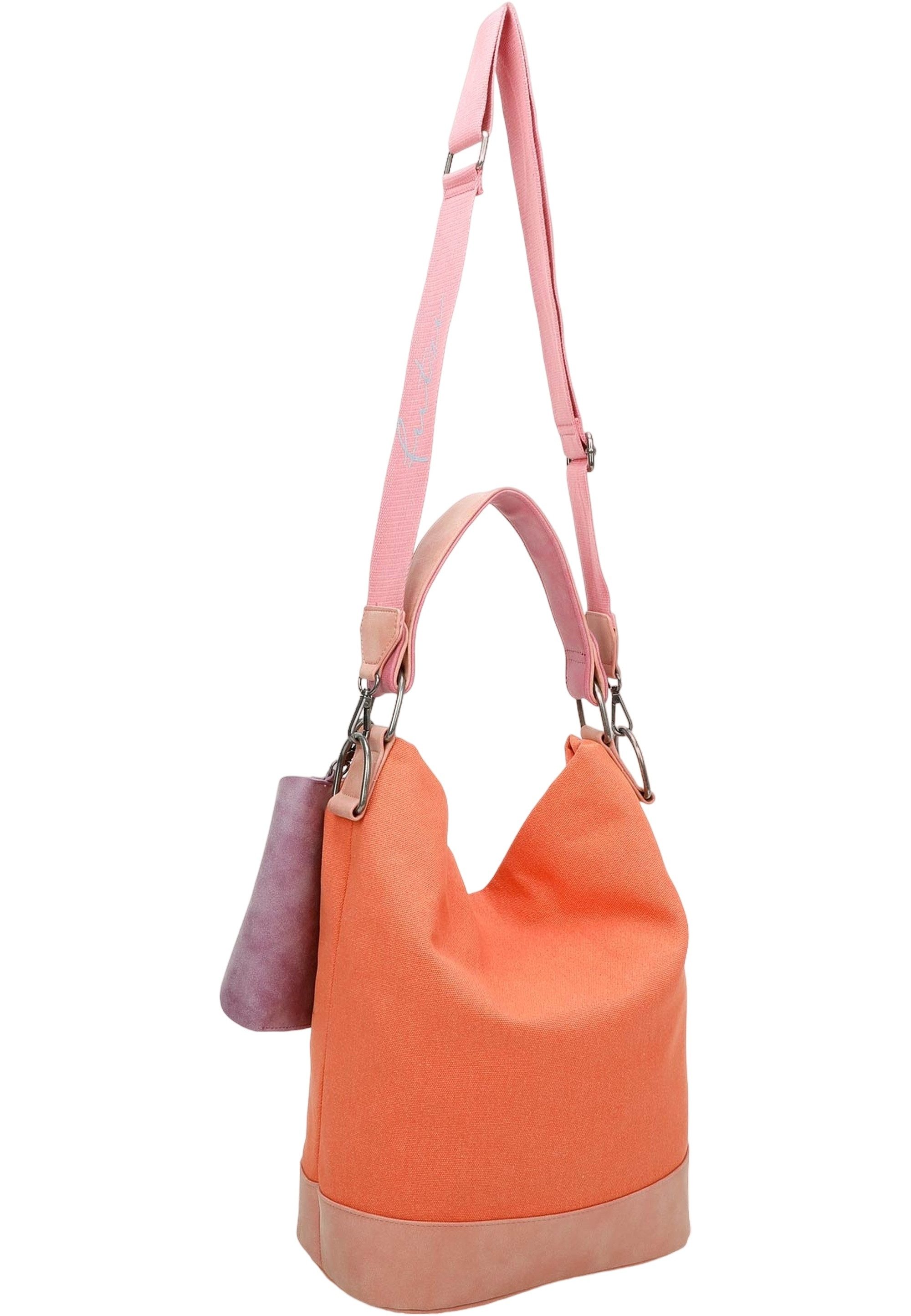 Fritzi aus Preußen Schultertasche Izzy07 Olga, günstig online kaufen