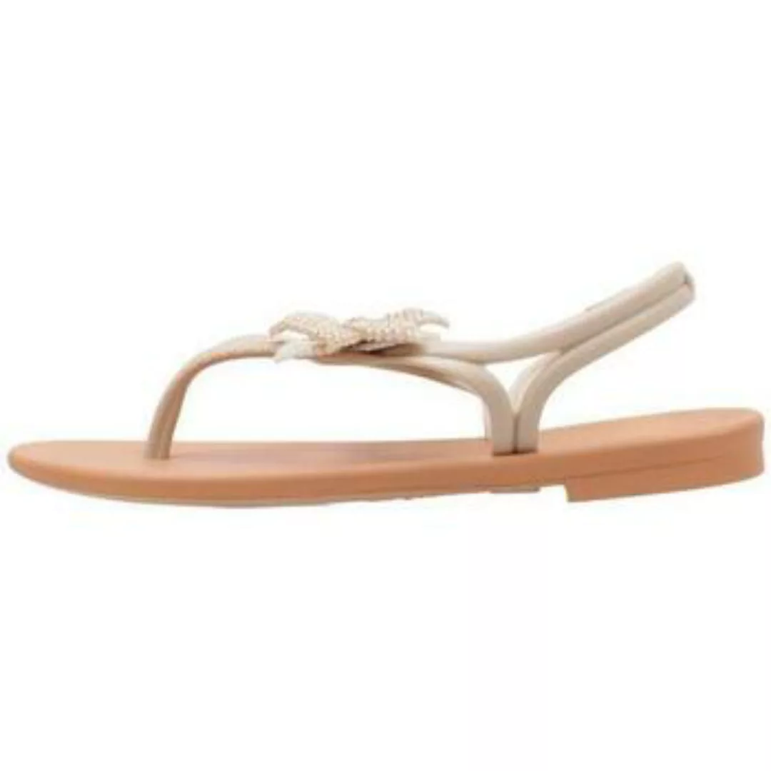 Grendha  Zehentrenner CACAU BOHO SANDAL günstig online kaufen