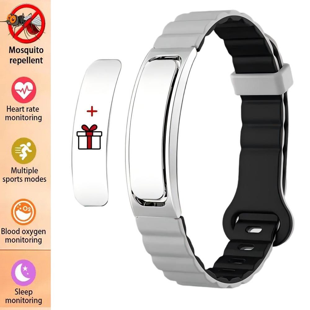 OYLCDI Armband Armband, Aromatherapie Smartarmband, Mückenschutz günstig online kaufen