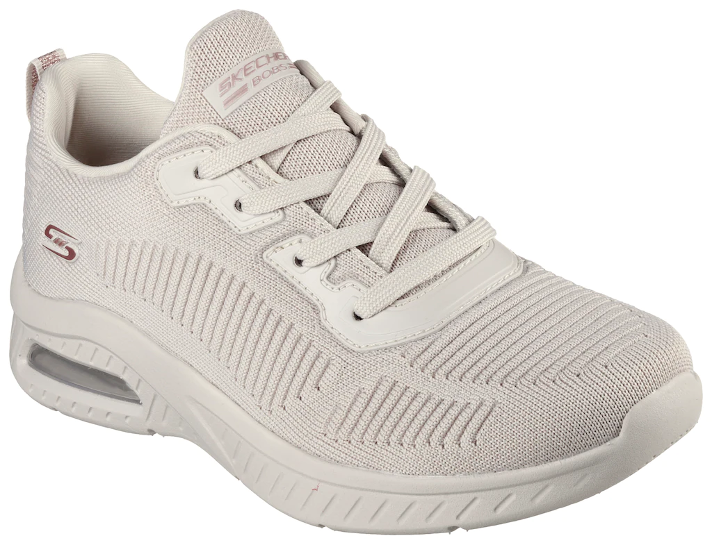 Skechers Sneaker "BOBS SQUAD CHAOS AIR", mit Memory Foam günstig online kaufen