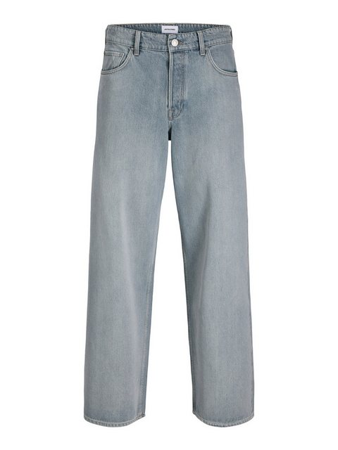 Jack & Jones Weite Jeans JJIDAVE JJCLASSIC (1-tlg) günstig online kaufen