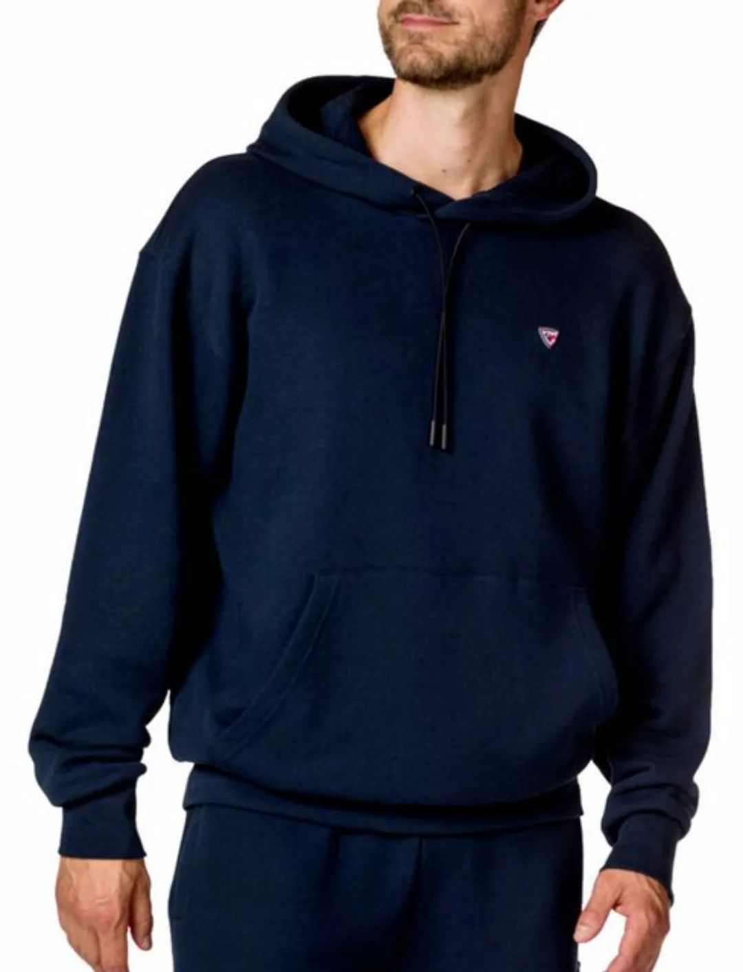 Rossignol Kapuzensweatshirt Kapuzenpullover Comfy Hoodie Sweatshirt Pullove günstig online kaufen