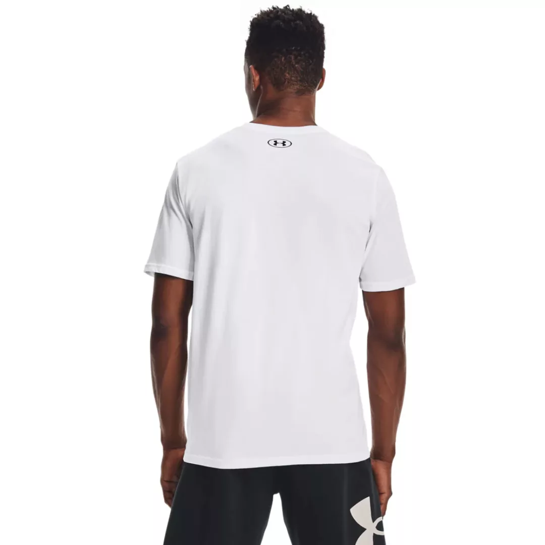 Under Armour® T-Shirt Sportstyle Left Chest Kurzarm-Oberteil günstig online kaufen