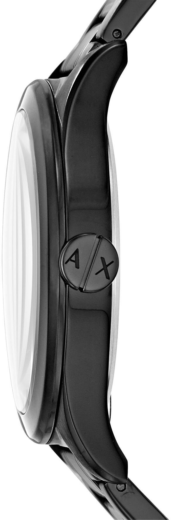 ARMANI EXCHANGE Quarzuhr AX7102, (Set, 2-tlg., günstig online kaufen