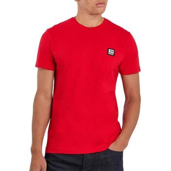 Diesel  T-Shirt A00356-RAAXJ-42A günstig online kaufen