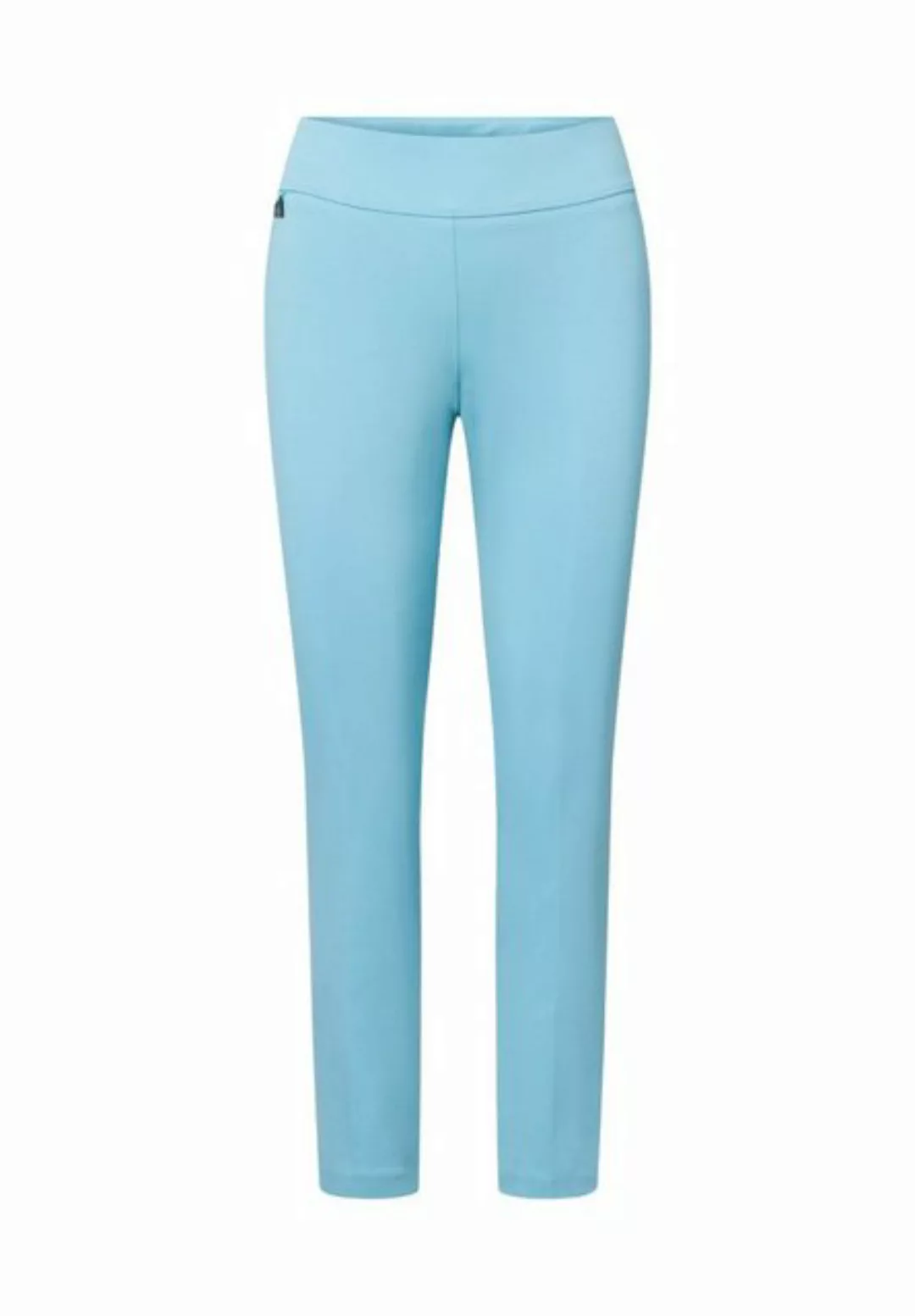 Lisette L Stoffhose Perfect fitting Super Soft Ankle Pants günstig online kaufen