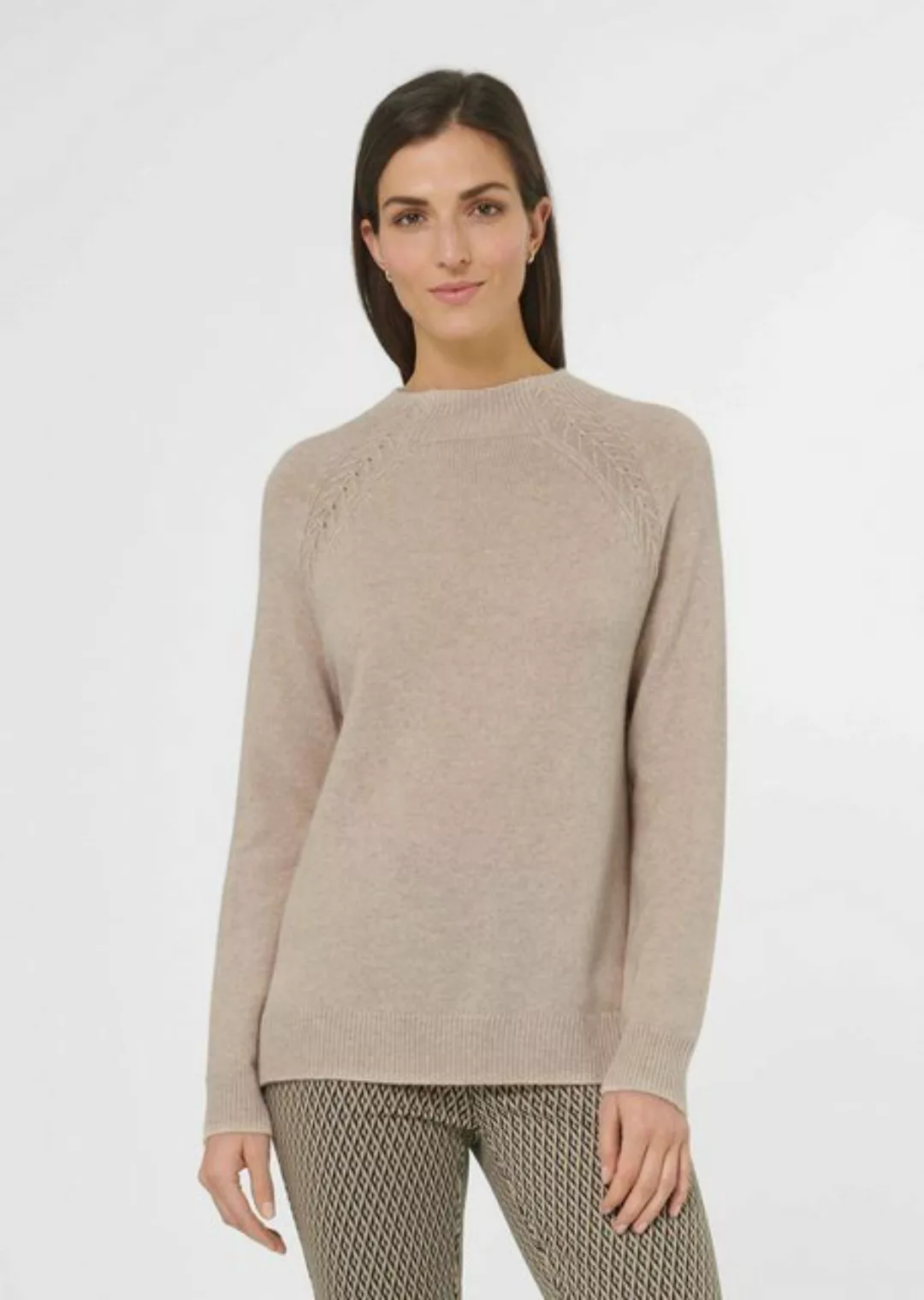 MADELEINE Strickpullover Pullover günstig online kaufen