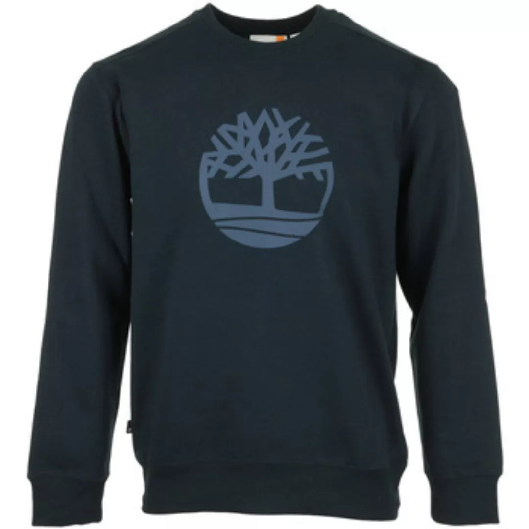 Timberland  Pullover Tree Logo Crew Neck Swe günstig online kaufen